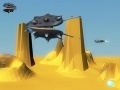 Xogo Desert Moon Defender