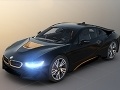 Xogo BMW I8