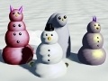 Xogo Winter Blast