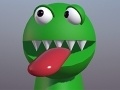 Xogo Hungry Beast