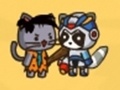 Xogo StrikeForce Kitty 4: League