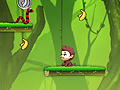 Xogo Jumping Bananas 2