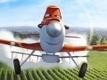 Xogo Planes: Dusty - Puzzle