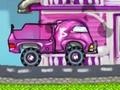 Xogo Barbie Truck