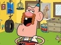 Xogo Uncle Grandpa: Puzzle