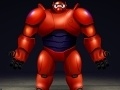 Xogo Big Hero 6: Shootout