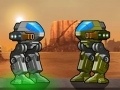 Xogo Super Mechs