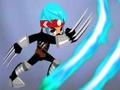 Xogo Assasin sigma