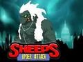 Xogo Sheeps under attack