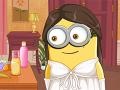 Xogo Minion Wedding Hairstyles 
