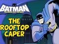 Xogo The Rooftop Caper