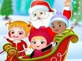Xogo Baby Hazel Christmas Surprise 