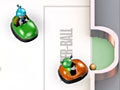 Xogo Bumper Ball