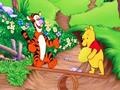 Xogo Pooh And Tigger's Hunny Jump