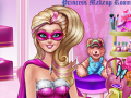 Xogo Princess Makeup Room
