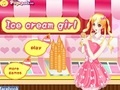 Xogo IceCream Girl