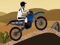 Xogo Crazy Bike Ride
