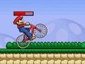 Xogo Mario BMX Ultimate II