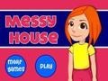 Xogo Messy House