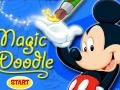 Xogo Magic Doodle