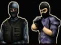 Xogo Special forces trainings