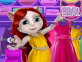 Xogo Kitty Fashion Day 