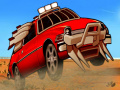 Xogo Lethal race 