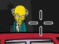 Xogo Simpsons Arcade