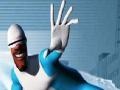 Xogo The IncrediblesThin Ice