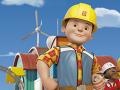 Xogo Bob the Builder: Stack to the sky