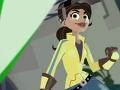 Xogo Wild Kratts: Aviva's Powersuit Maker 