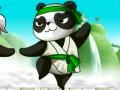 Xogo Chinese Panda Kongfu