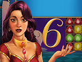 Xogo 1001 Arabian Nights 6: Alibaba and the 40  thieves 
