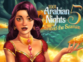 Xogo 1001 Arabian Nights 5: Sinbad the Seaman 