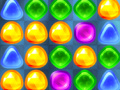 Xogo Back to Candyland 1 