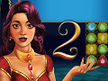 Xogo 1001 Arabian Nights 2: Aladdin and the Magic Lamp 