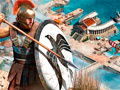 Xogo Sparta War of Empires