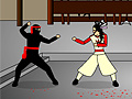 Xogo Dragon Fist 2 - Battle for the Blade