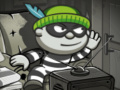 Xogo Bob The Robber H5 