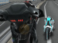 Xogo Max Steel: Turbo Run 