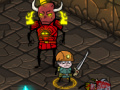Xogo Loot Heroes 2
