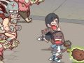Xogo Wild island rampage 
