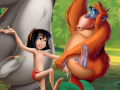 Xogo The Jungle book: jungle sprint