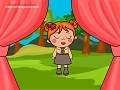 Xogo Lili Goes Camping