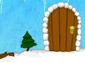 Xogo Must Escape the Ice Cave