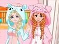 Xogo Frozen: Bunk Bed 