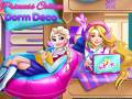 Xogo Princess College Dorm Deco