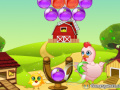 Xogo Bubble Chicky 