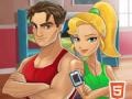 Xogo Fitness Workout XL 