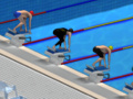 Xogo Swimming Pro 